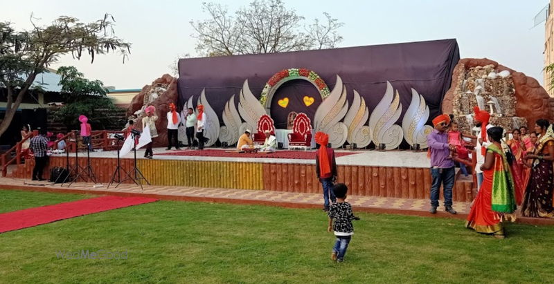 Ganesh Mangal Karyalay