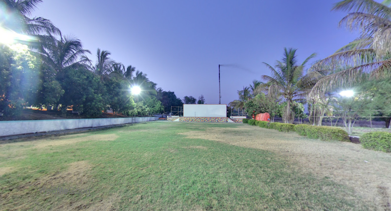Mayur Lawns Mangal Karyalay