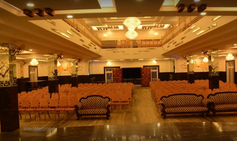 Nakshathra Palace