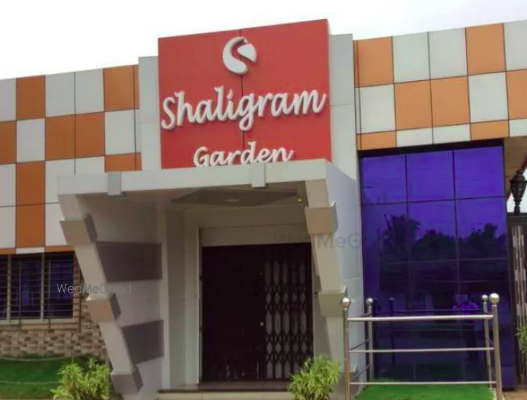 Shaligram Garden and Banquet Hall