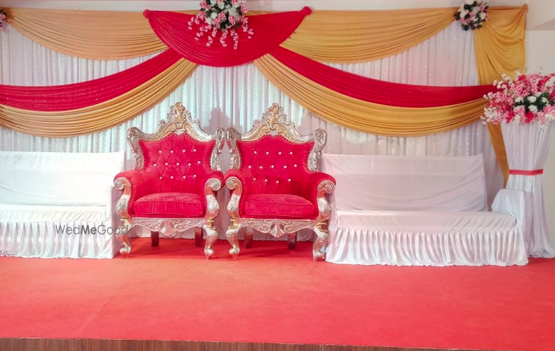 Sanskruti Banquet