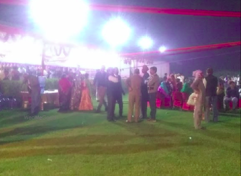 Ranbir Singh Farm Delhi