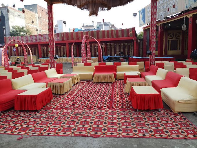Jayant Vatika Delhi