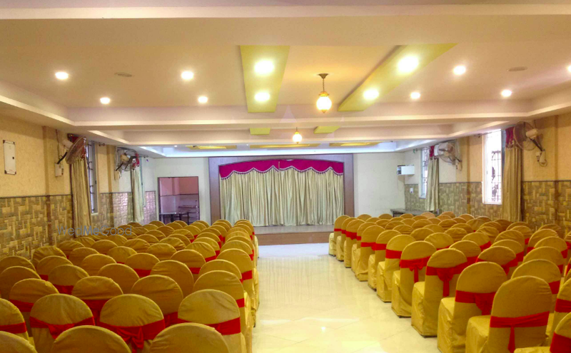 BNS Party Hall