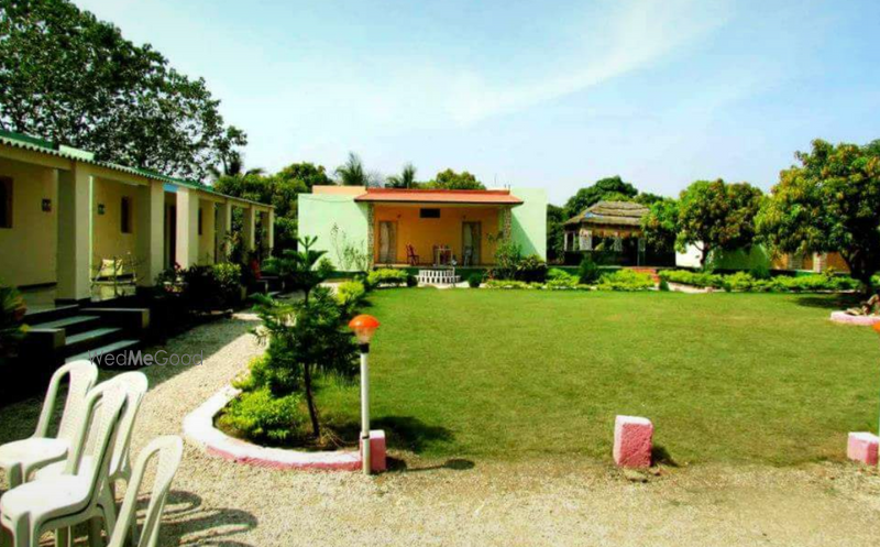 Jenish Farm - Gir | Wedding Venue Cost