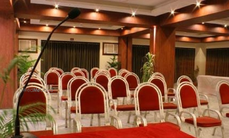 Merry Zone Banquet Hall Delhi