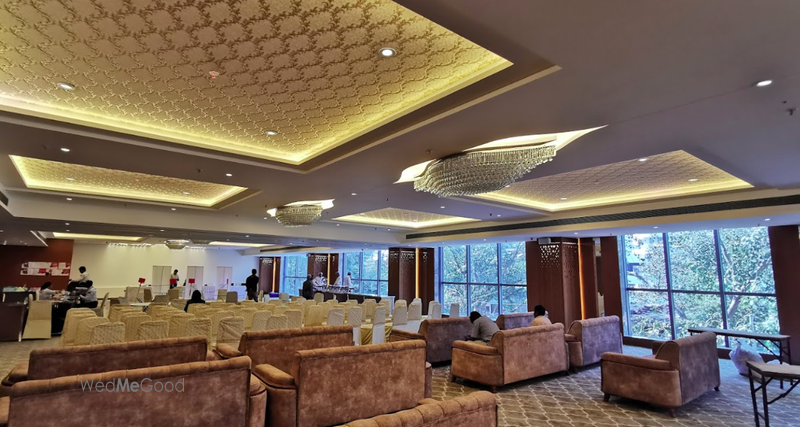 Nirala Crystal Banquet