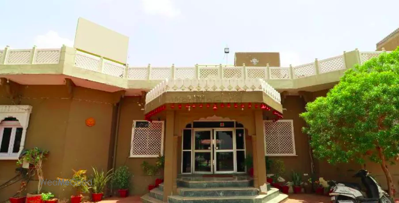 Hotel Ranthambore Paradise