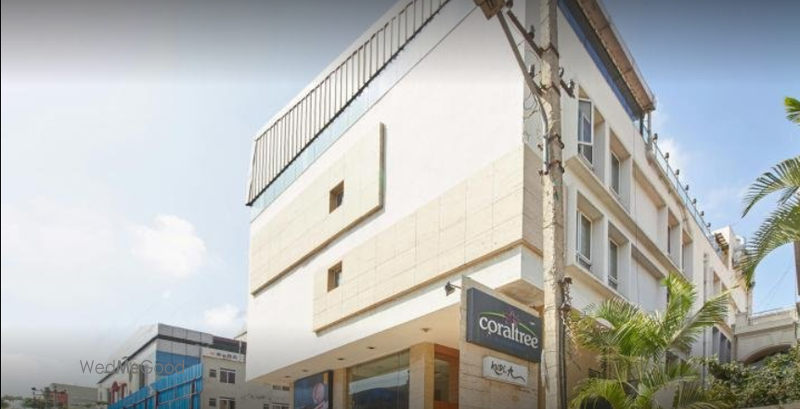 Coraltree Hotel
