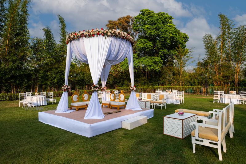 ZANA A Luxury Escape Dhikuli Jim Corbett