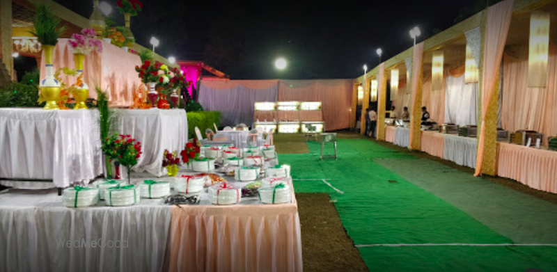 Avadh Palace