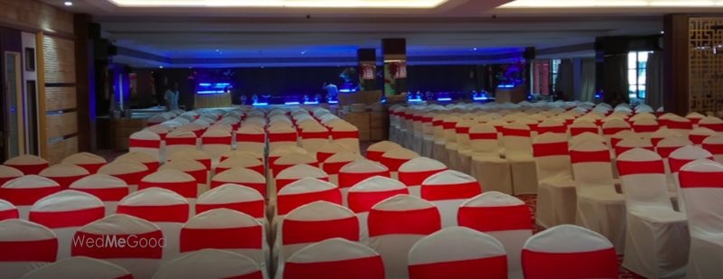 New Darshan Banquet