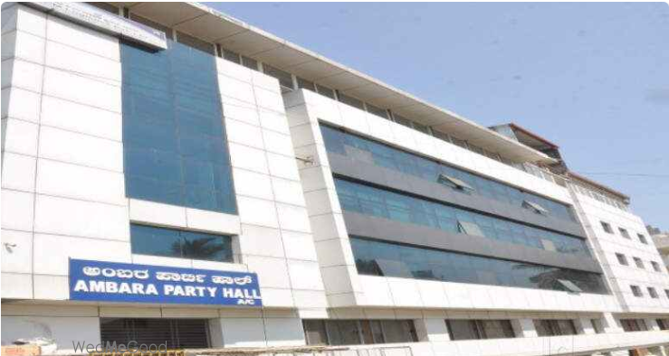 Ambara Party Hall