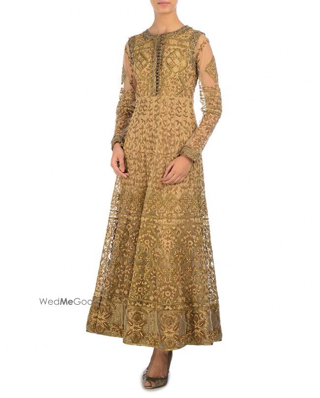 shasha lehenga online