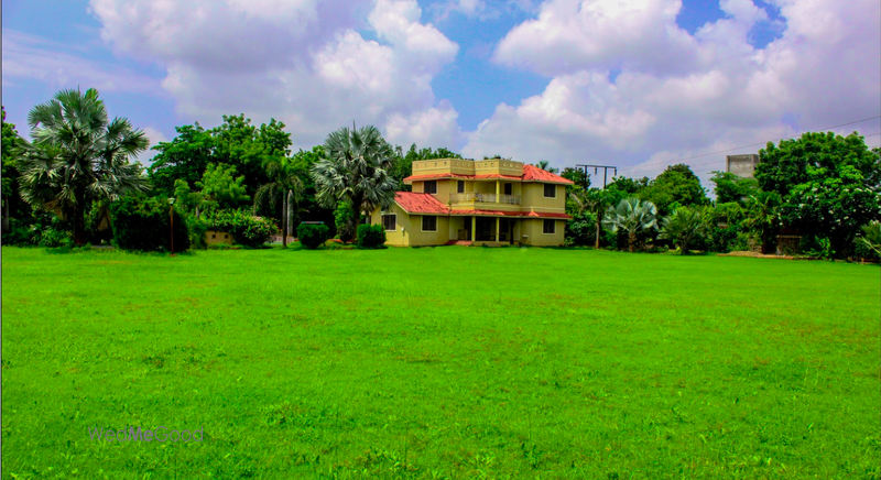 Sahajanand Farm and Party Plot