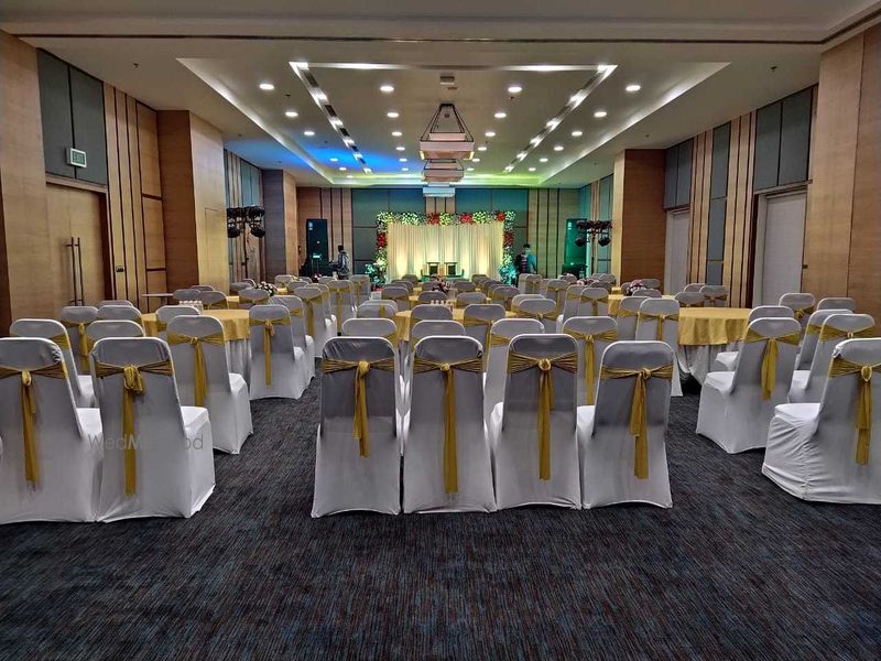 Fairfield by Marriott Ahmedabad