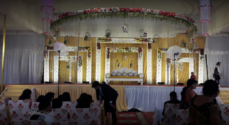 Raj Estates Celebration