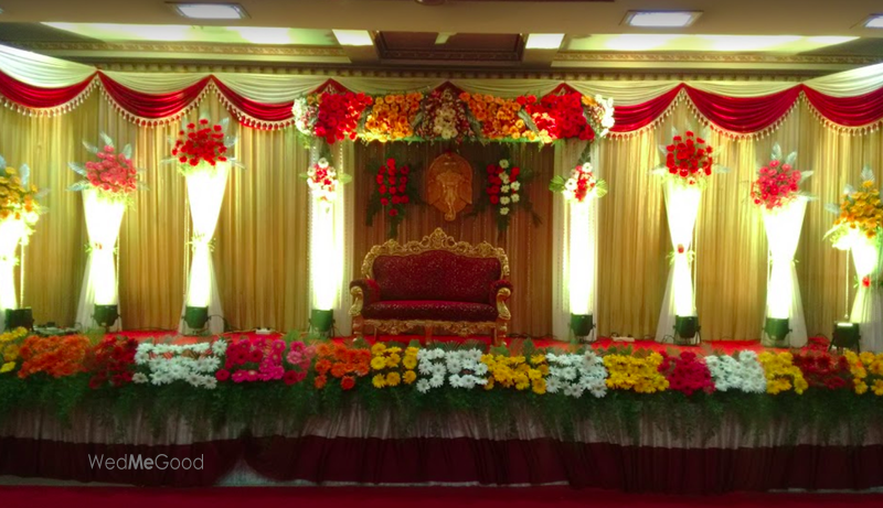 Kammavar Kalyana Mahal