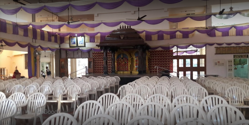 Ethiraja Kalyana Nilayam