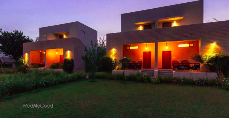 MACHLI A Wilderness Home