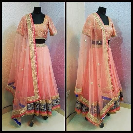 Intricado- Indian Ethnic Couture - Bridal Wear Delhi NCR | Prices & Reviews