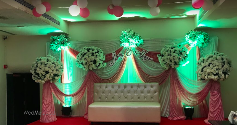Shukran Lounge
