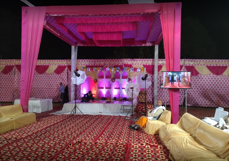 Wedding Place noida
