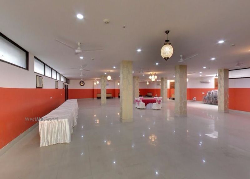 Poonam Villa Delhi