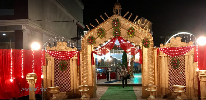 Almas Marriage Lawn