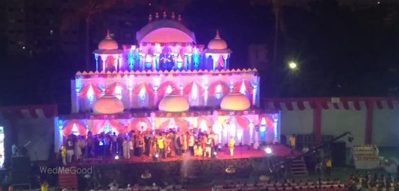 Krushnai Lawns - Pune | Wedding Venue Cost