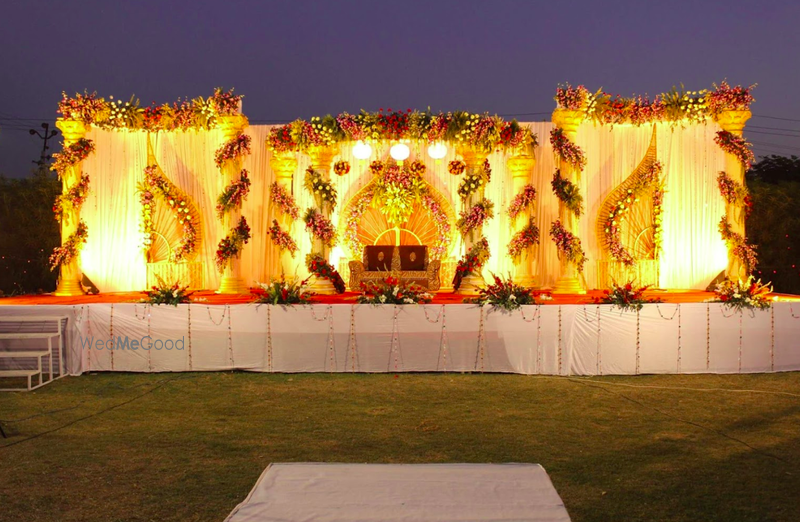 Panchvati Party Plot