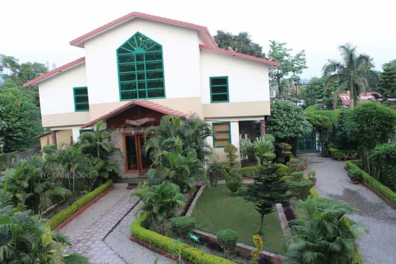 Jakson Resorts