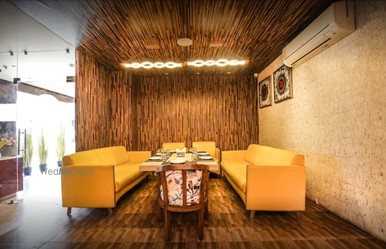 Arista Hotel