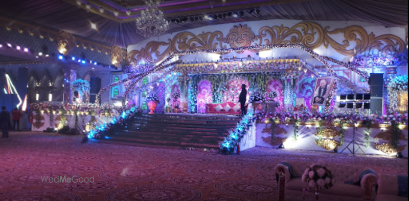 Sunshine Marraige and Party Hall Delhi