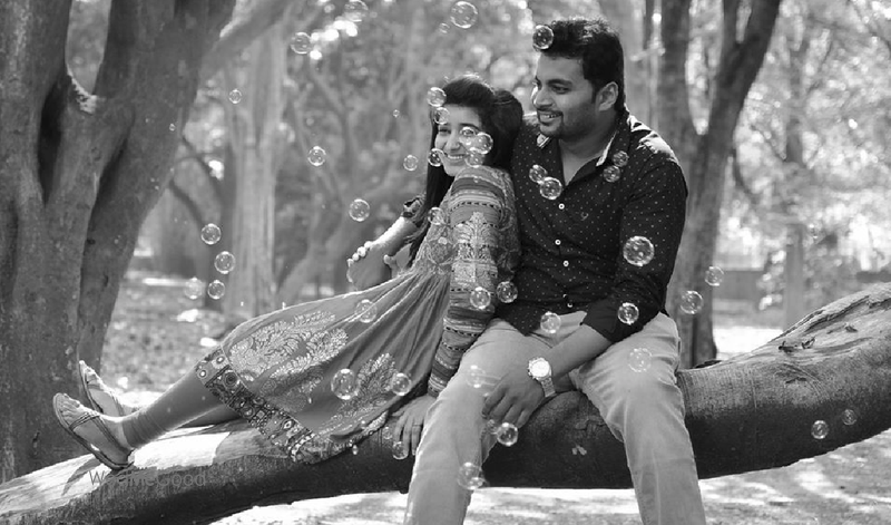 Creative Eye Studio - Price & Reviews | Bangalore Photographer