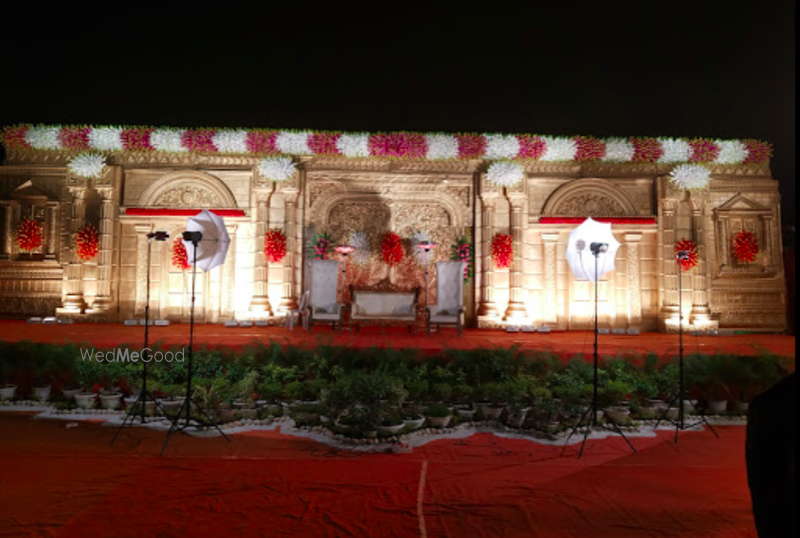 Natraaj Garden