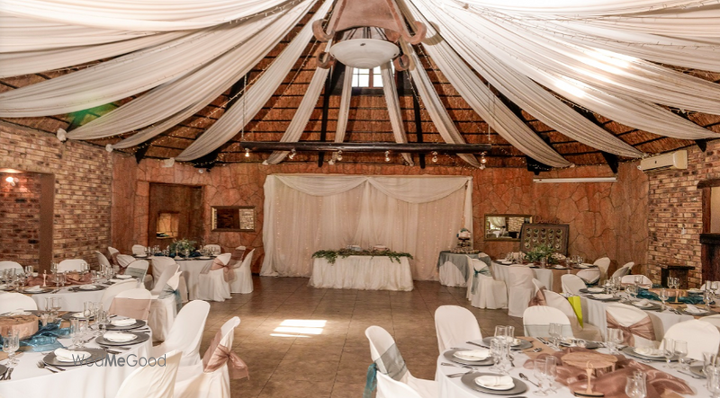 Makiti Wedding Venues South Africa Wedding Venue Cost