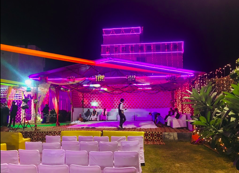 Sanchi Farm House ghaziabad