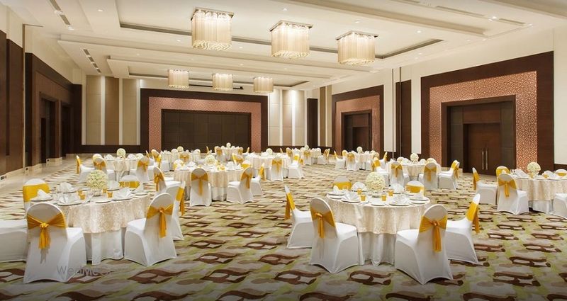 The Gateway Hotel Ambad - MIDC Ambad, Nashik | Wedding Venue Cost