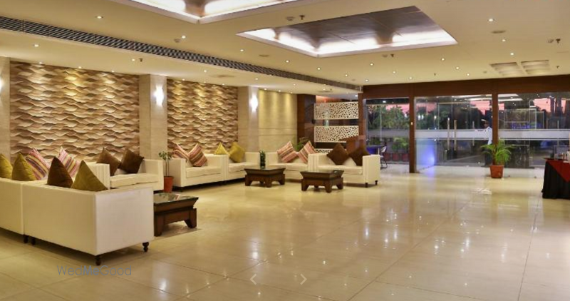 Hotel Sapphire - Daria, Zirakpur | Wedding Venue Cost