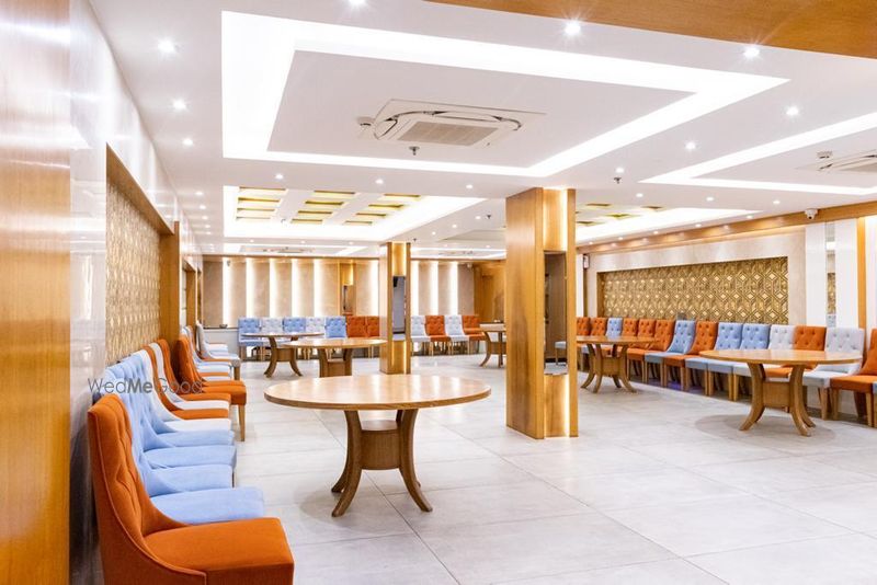 Hotel Chandigarh Grand