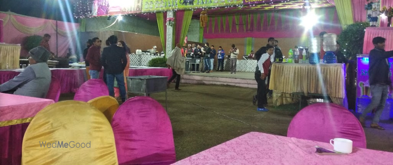 RP Garden najafgarh road