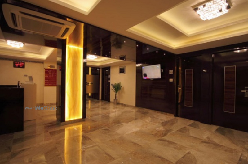 Hotel Furaat Inn