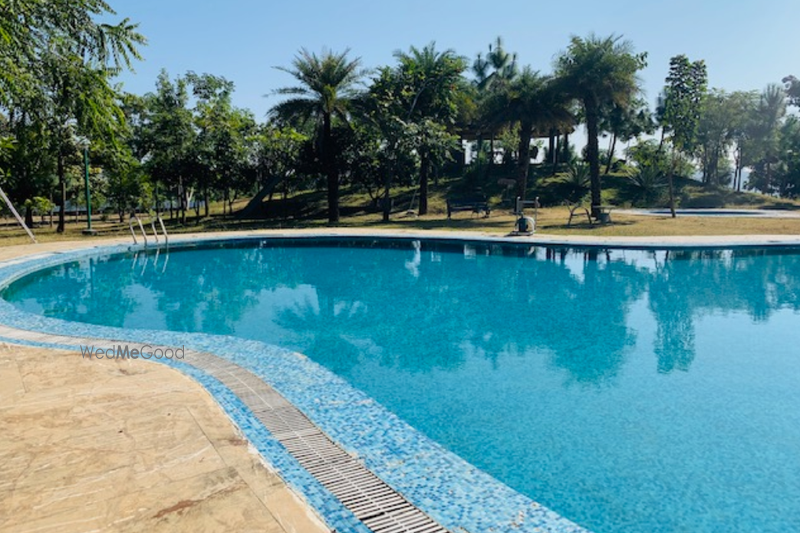 Vanvasa Resort