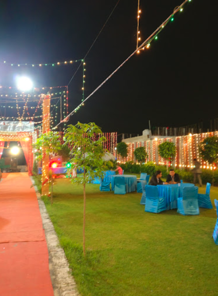 Akash Garden hari nagar