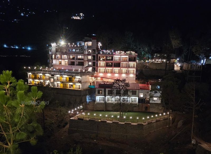 Shivalik Hotel and Resorts