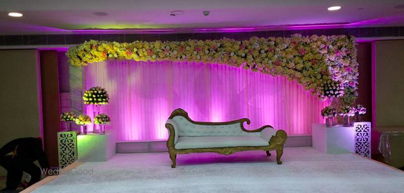 Darshan Hotel and Banquet Hall ghaziabad