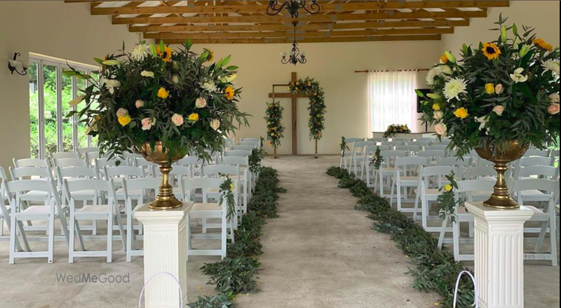 Maroupi Wedding