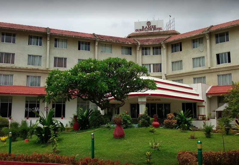 Ramee Guestline Hotel Tirupati Banquet Wedding Venue With Prices Just use the let us know what you need section of the booking page to let the hotel know you want a ride, and they. ramee guestline hotel tirupati