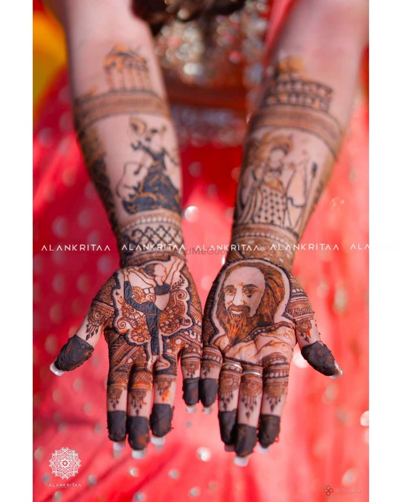 mehandi #stylish #mehandiartbysawera🌎🥰🧿 | TikTok